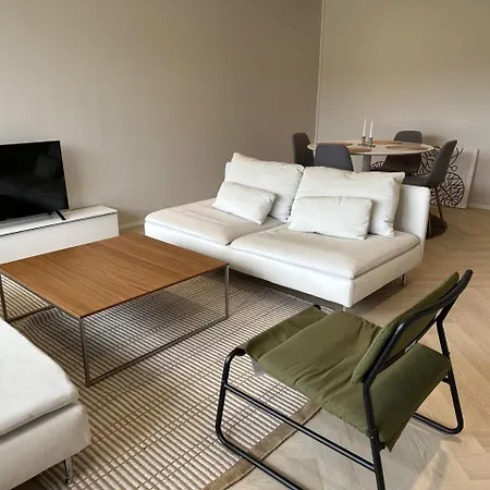 Cosy And Stylish Downtown *