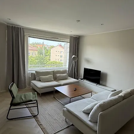 Cosy And Stylish Downtown *