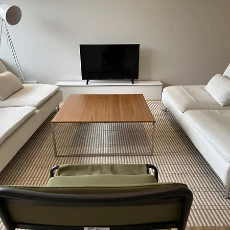 Cosy And Stylish Downtown *